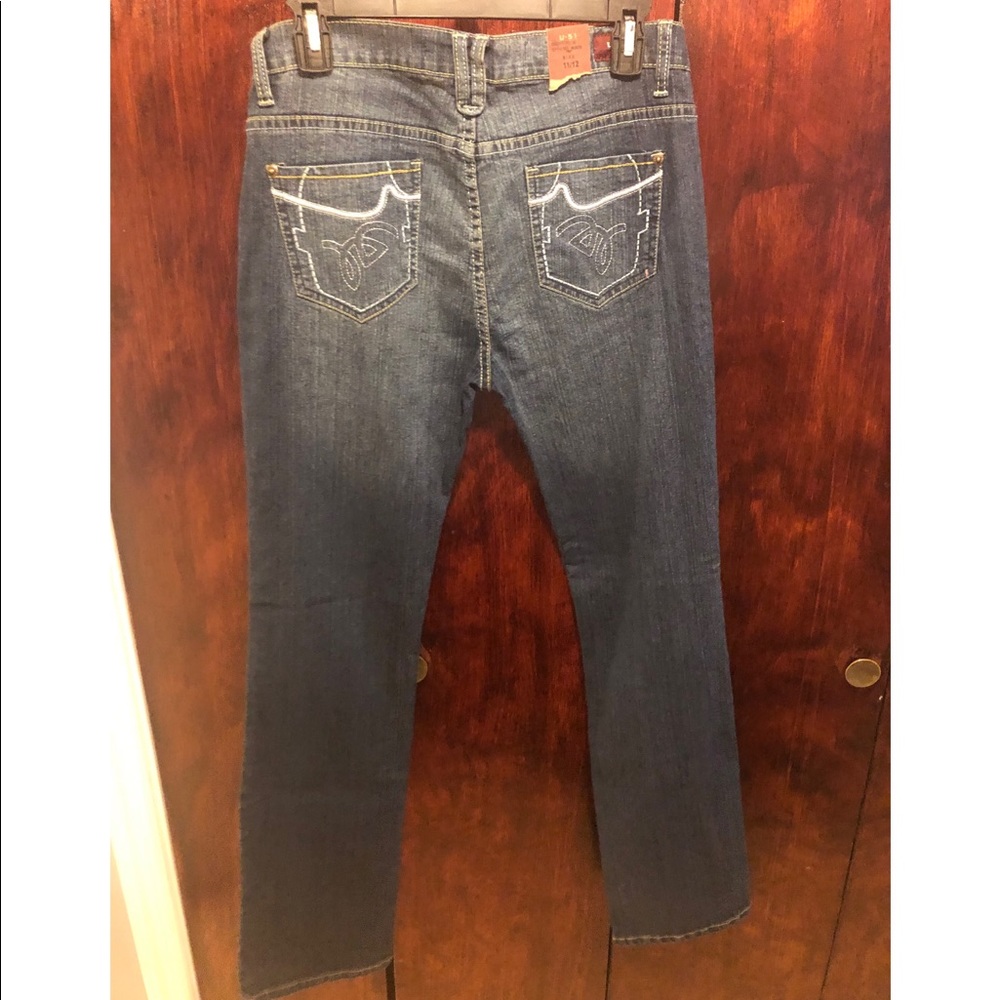 Jeans - Picture 2 of 2